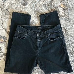 Closed Men’s Unity slim Cords